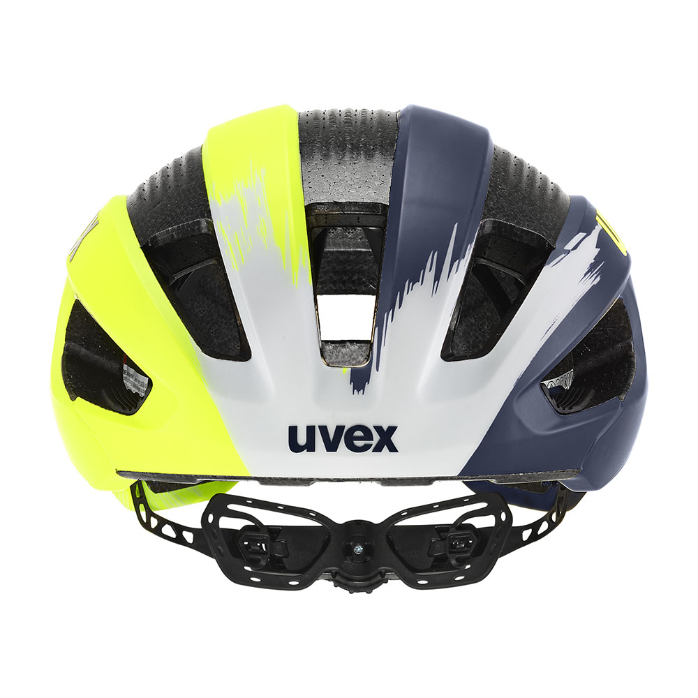 uvex rise cc Team WantyUVEX｜ウベックス：WINTERSPORTS CYCLING EYEWEAR